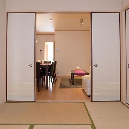 Le Machiya Kamishichiken Quioto Exterior foto