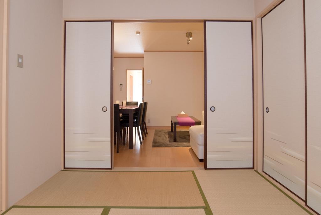 Le Machiya Kamishichiken Quioto Exterior foto